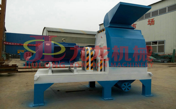 锯末粉碎机