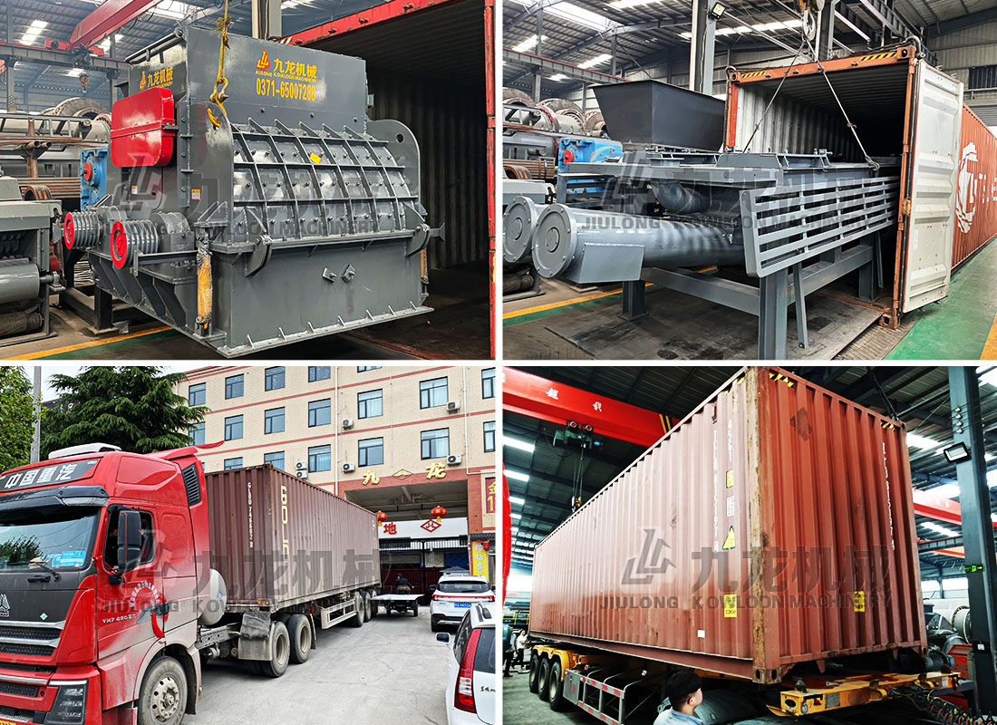 发货现场 发货现场